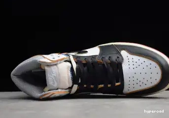 Hyperoad - JORDAN AIR UN - NRG RETRO HI 1 AIR 